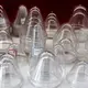 KAIXIN Bottle Preform Price Custom Size Bottle Preform Pricehighly Rated 3