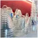 KAIXIN Bottle Preform Price Custom Size Bottle Preform Pricehighly Rated 2
