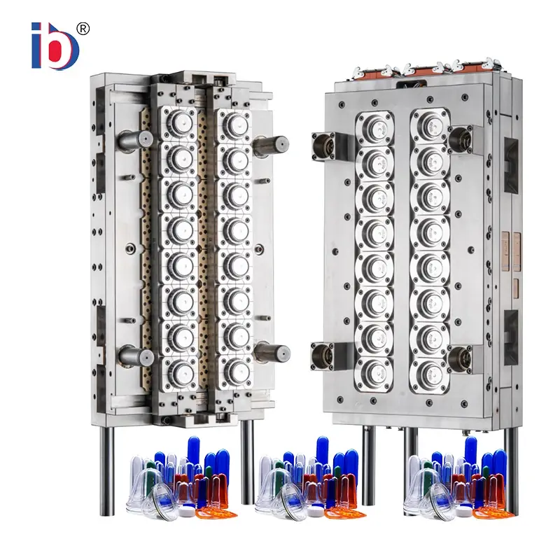 Cheapest Preform Water Bottle Preform Water Bottle Company 5
