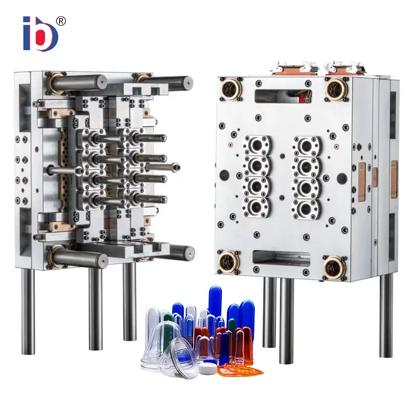 Cheapest Preform Water Bottle Preform Water Bottle Company 3
