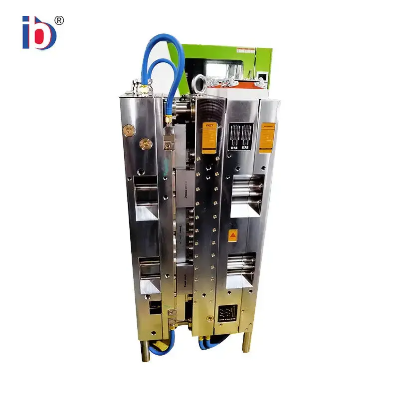 Preform for Water Bottle 32 IKDall Sizes 5
