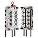 Preform Bottle Electroplating - at Sale - KAIXIN 7