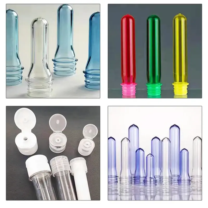 Good Selling Bottle Preform Price Price List 3