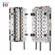 For Workplace Preform Bottle Plastic Injection Mould by KAIXIN 3