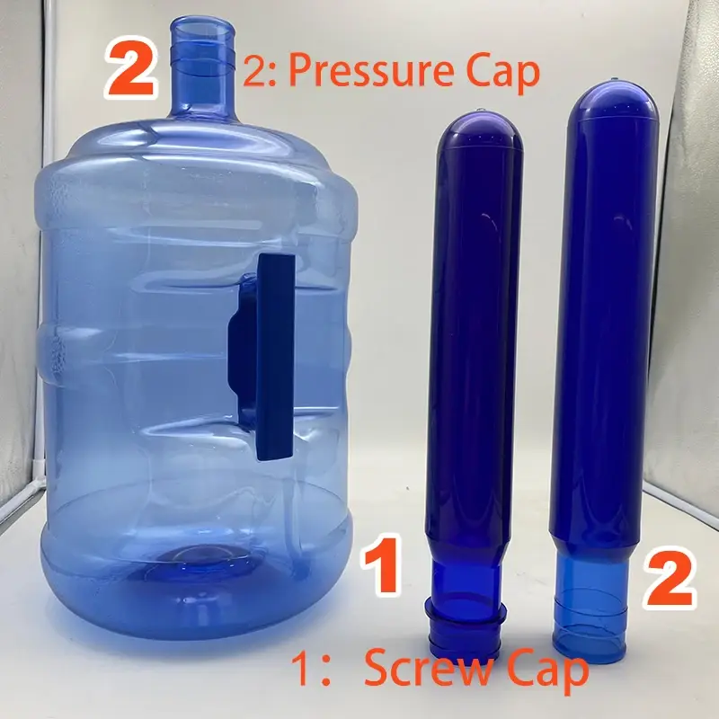 Factory Price Preform Price List 5