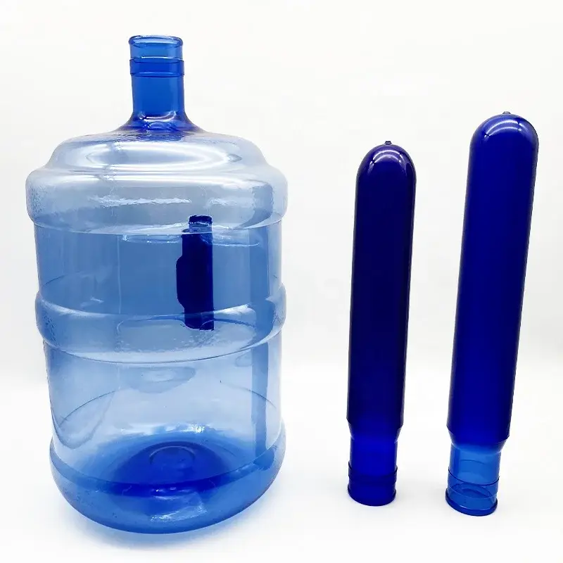 Factory Price Preform Price List 3