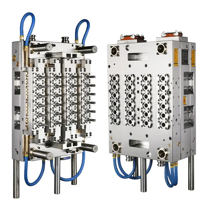 Preform Bottle Price with Custom Services CompanySteel 3