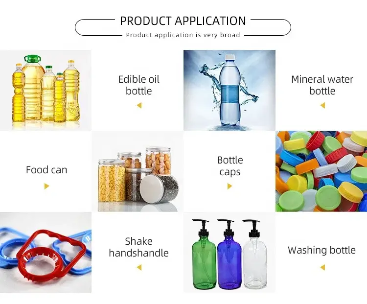 Factory Price Preform Bottle Price Price List 5