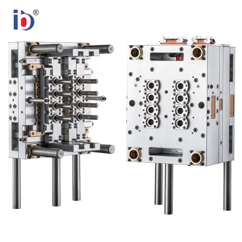 KAIXIN Pet Preform Mould Price PET PPfrom China 5