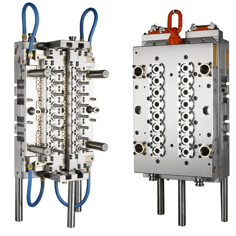 Hot Sale Bottle Preform Suppliers Factory for Wholesale 7