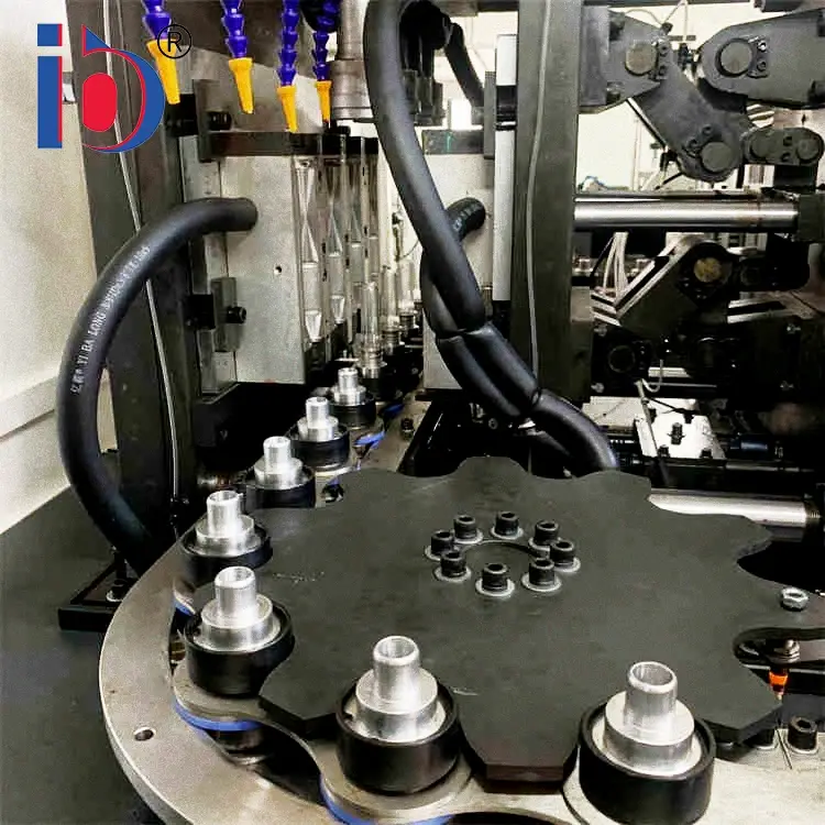 Blow Molding Machine for Sale Fast Delivery PETseries 5