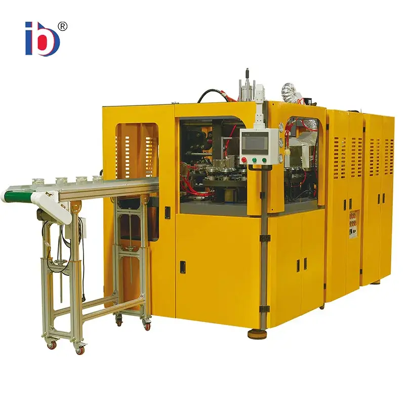 Blow Molding Machine for Sale Fast Delivery PETseries 3