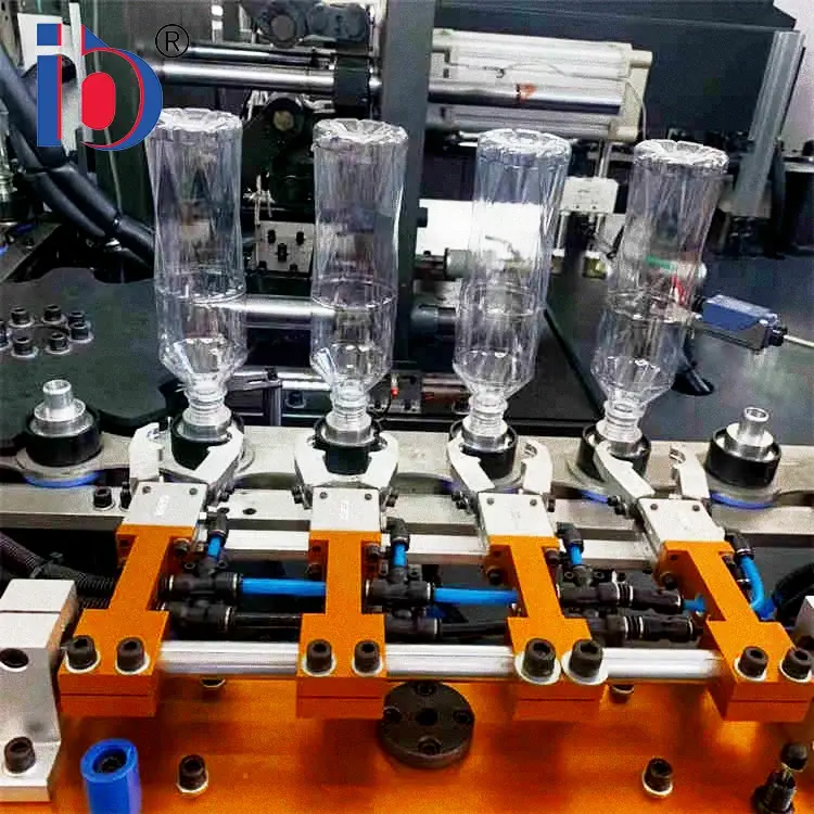 Blow Molding Machine for Sale Fast Delivery PETseries 7