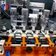 Blow Molding Machine for Sale Fast Delivery PETseries 7