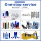 Factory Direct Preform Bottle Series Bulk Production 4