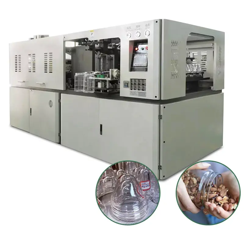 Factory Price Blow Machine Blow Machine Company 2