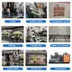 Preform Stretch Blow Molding Machine PETwith Custom Services 3
