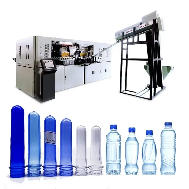 The Benefits Of Investing In A Blow Molding Machine: A Comprehensive Guide 1