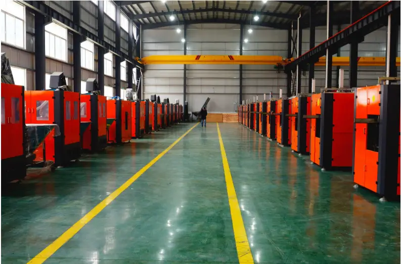 KAIXIN Blow Machine Price 72 Mmmade in China 5