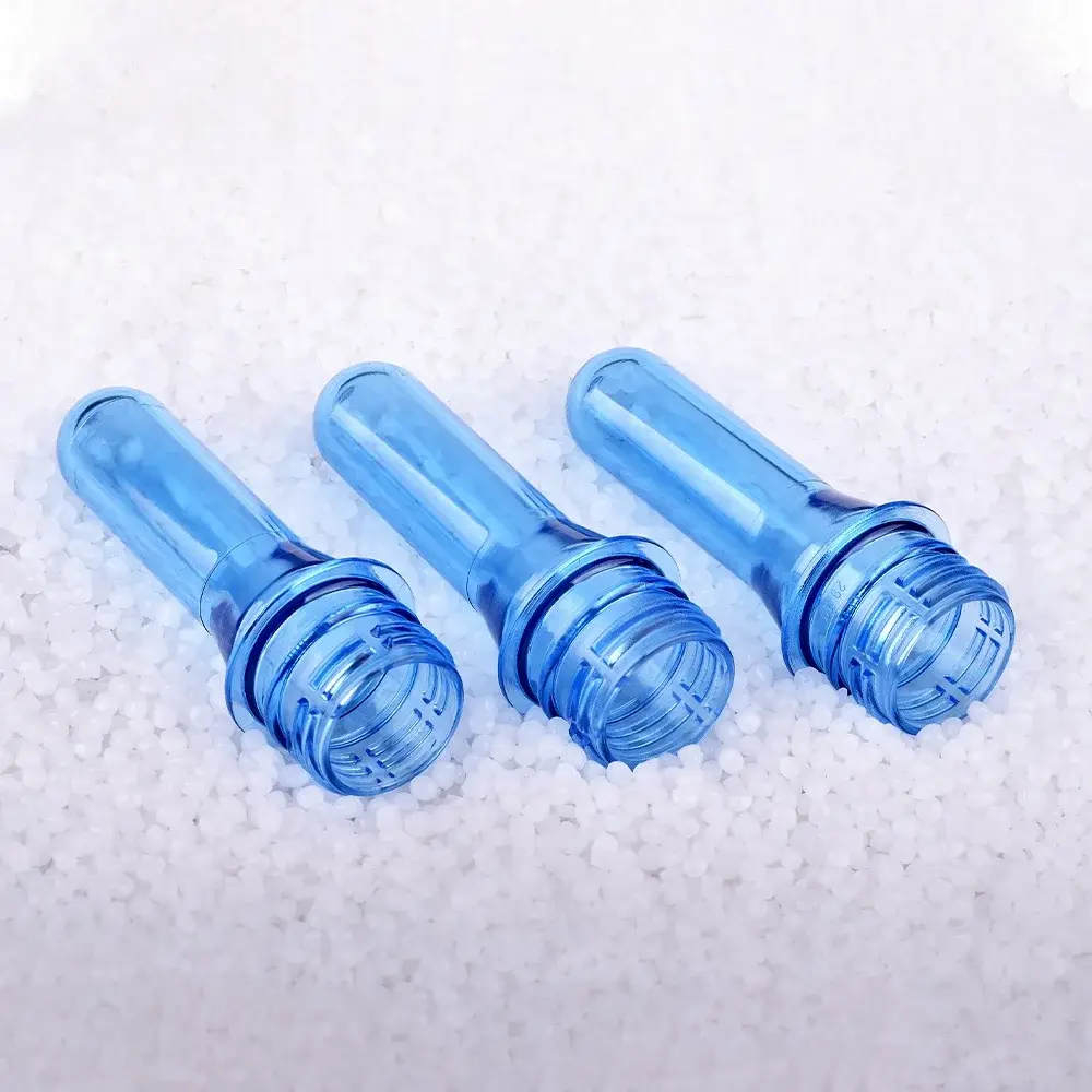Preform Bottle Price KAIXIN High-qualitymade in China 5