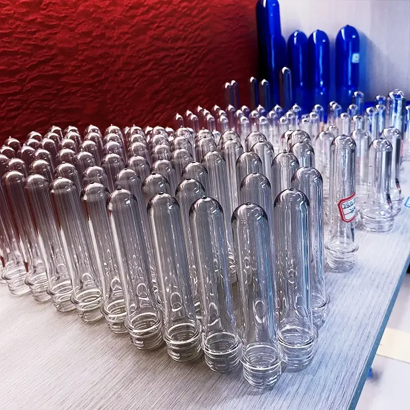Customized Bottle Pet Preform Company 3