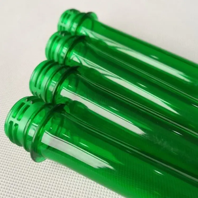 KAIXIN Preform for Water Bottle Quickly Shipmentwith Custom Services 5