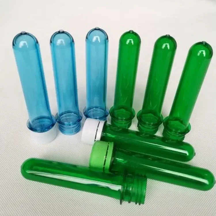 KAIXIN Preform for Water Bottle Quickly Shipmentwith Custom Services 7