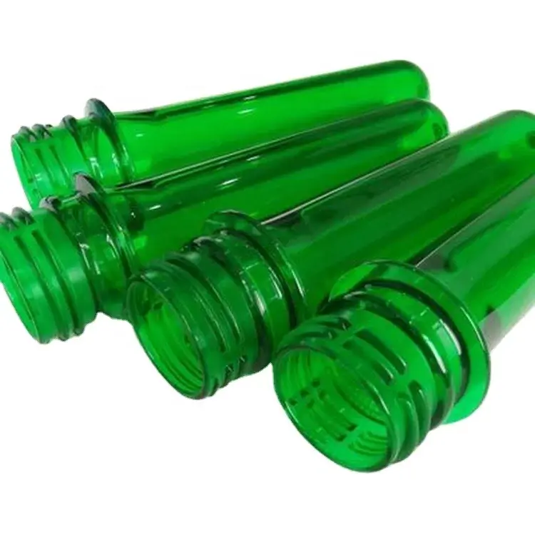 KAIXIN Preform for Water Bottle Quickly Shipmentwith Custom Services 6