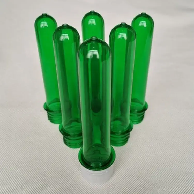 KAIXIN Preform for Water Bottle Quickly Shipmentwith Custom Services 4