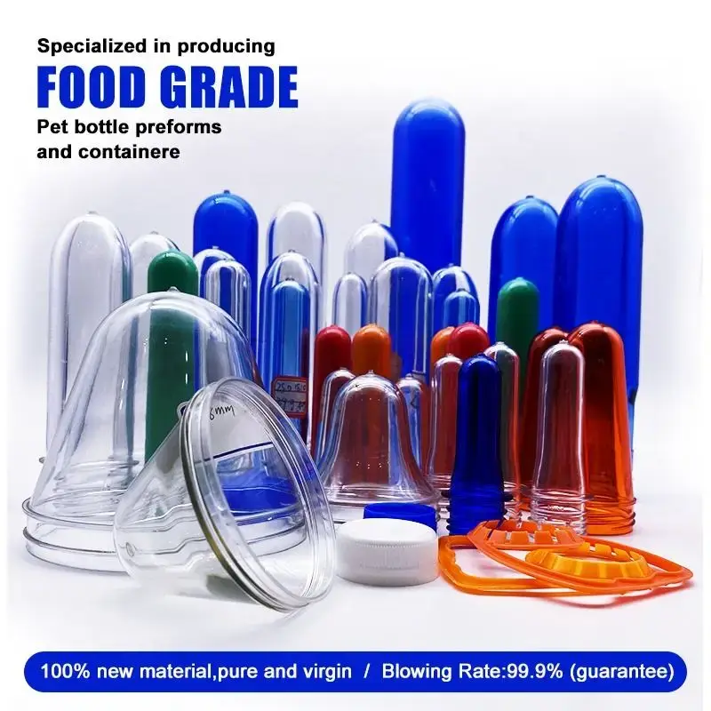Professionalpreform Bottle Price for Aquariums Free. Freight Collect 28mm 4