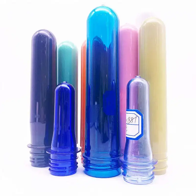 Pet Preform Manufacturer China - Best Factory Price - KAIXIN 2