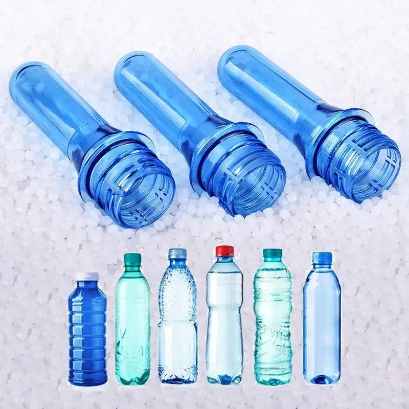 Preform Bottle Price Packaging Excellentfactory 2