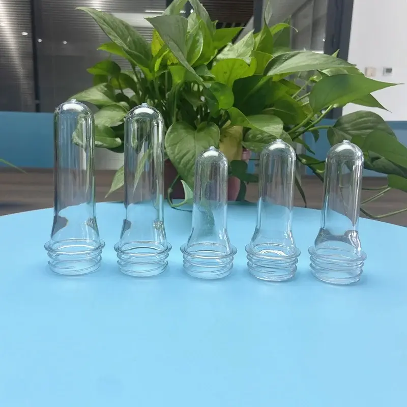 Factory Direct Preform Bottle Preform Bottle Company 5