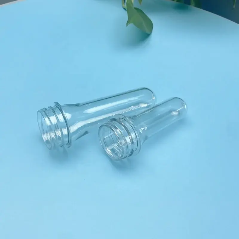 Factory Direct Preform Bottle Preform Bottle Company 3