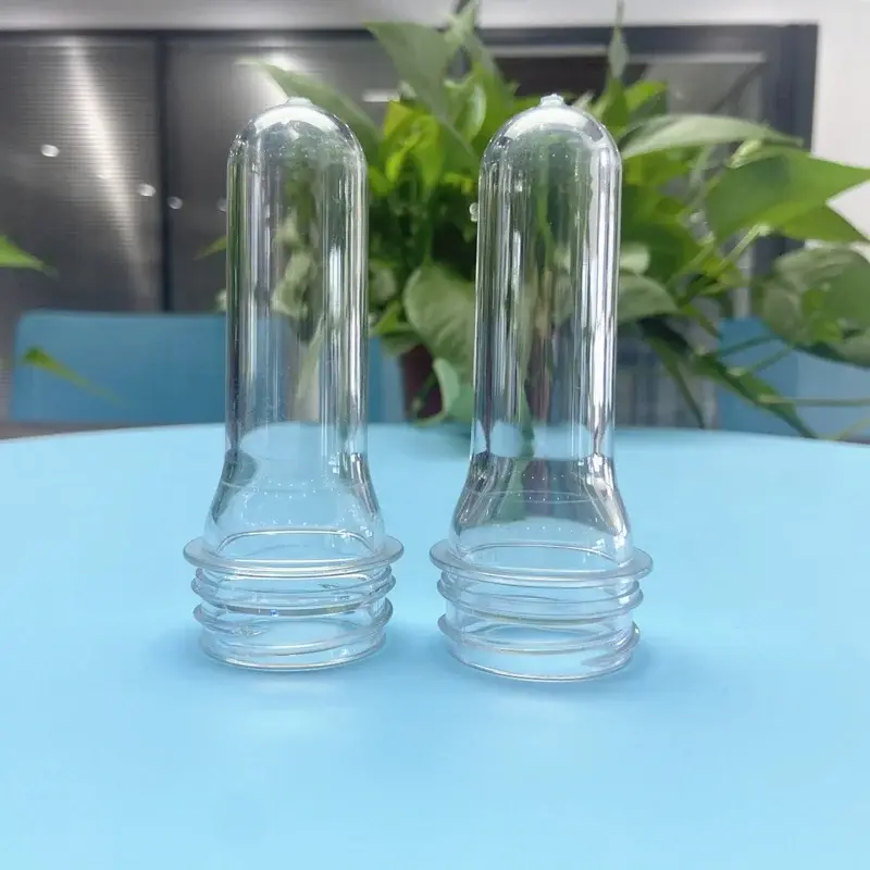 Factory Direct Preform Bottle Preform Bottle Company 4