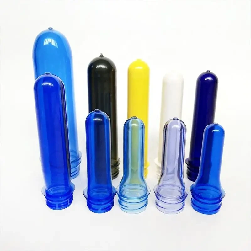 Tubo de plástico para mascotas de alta calidad, 28 mm, Pco 1810, 1881, preforma de botella para mascotas, producto de 28 mm para botella y barril 1
