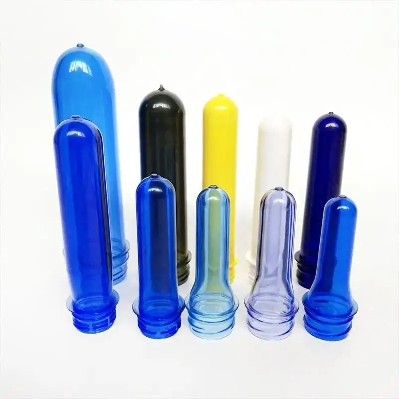 KAIXIN Pet Bottle Preform Price Customized Pet Bottle Preform Pricecustomized 2