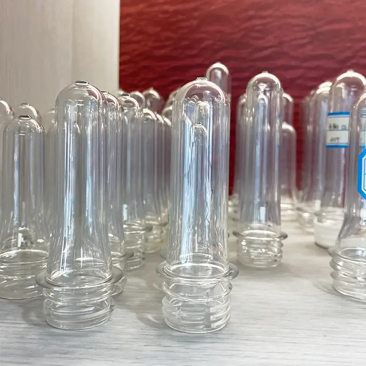 Practical Pet Bottle Preform Supply for Irrigation 5