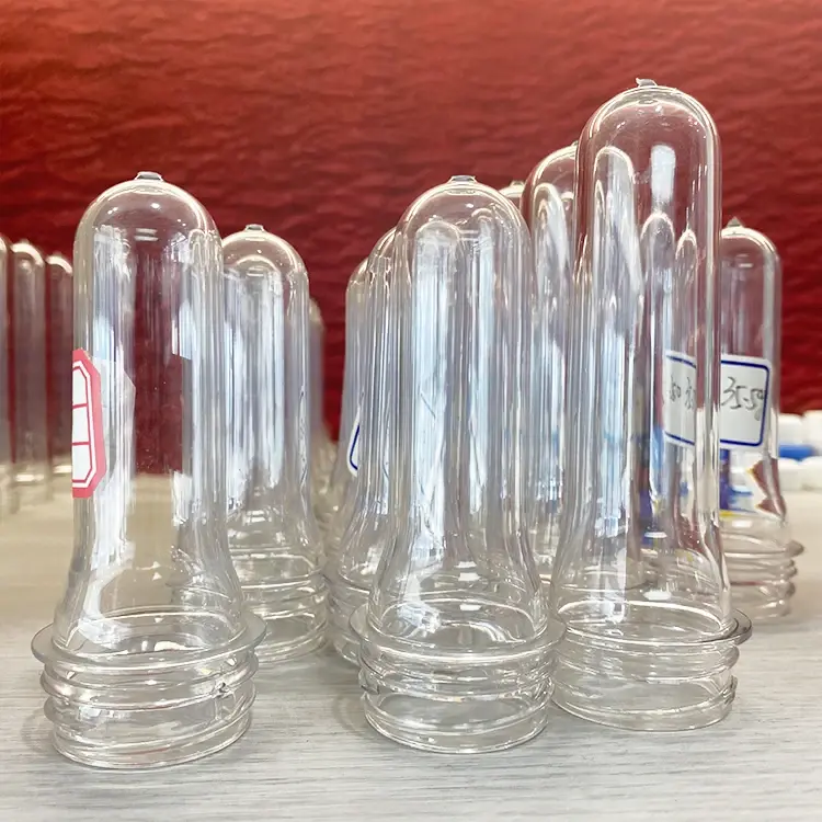 Practical Pet Bottle Preform Supply for Irrigation 6
