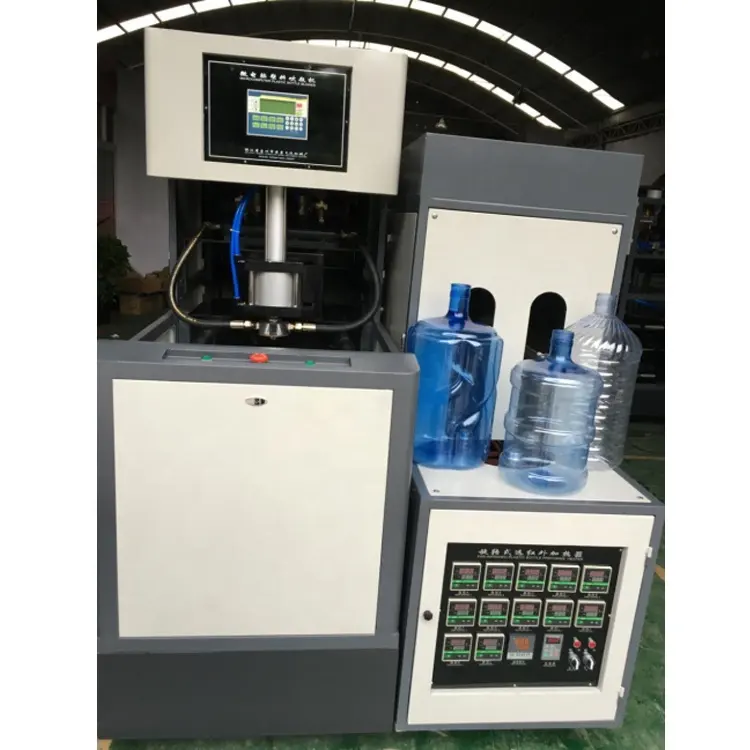 For Wholesale Blow Molding Machine 2022 by KAIXIN 3