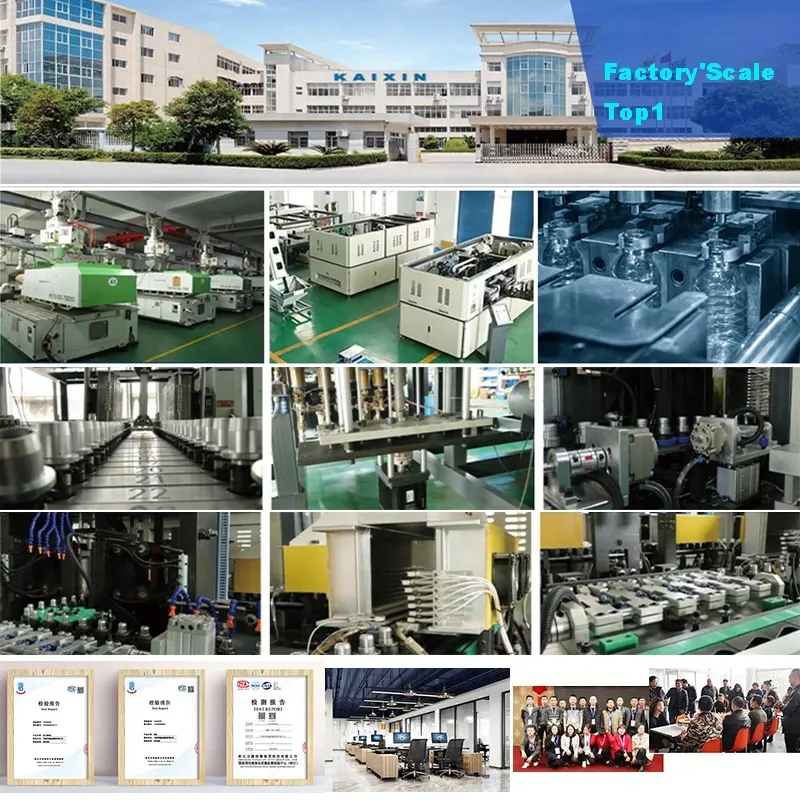For Wholesale Blow Molding Machine 2022 by KAIXIN 7