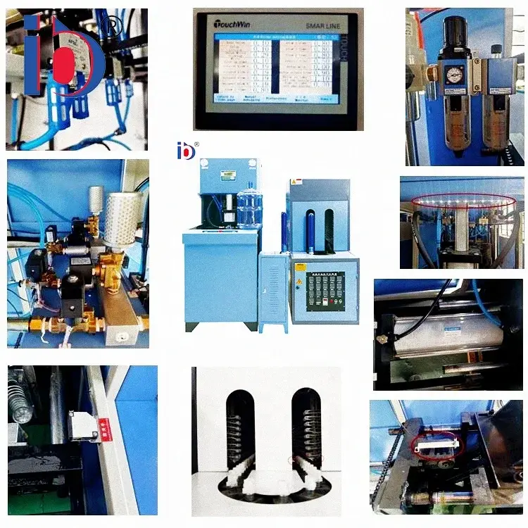 Factory Price Preform for Water Bottle Best Factory Price 3
