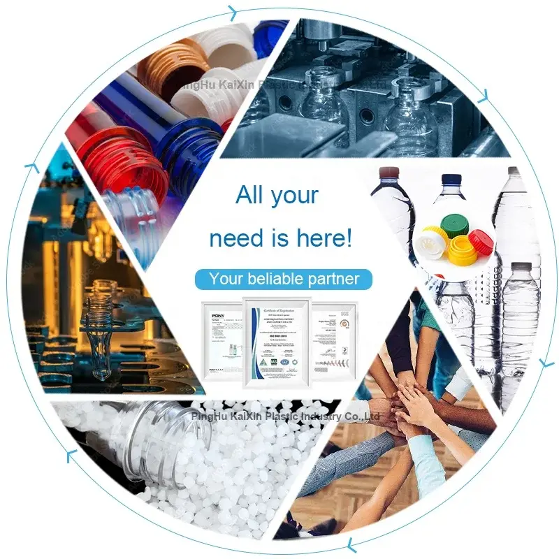 Factory Price Preform for Water Bottle Best Factory Price 4