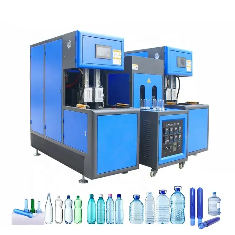 Custom Blow Molders Beverage & Food Packaging - Fast Delivery - KAIXIN 5