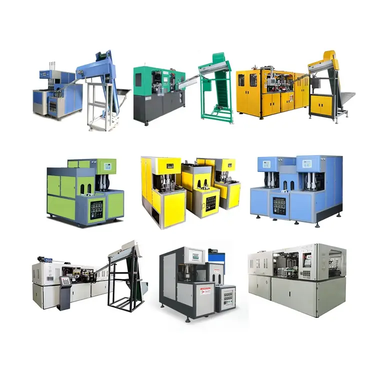 Bulk Buy Bottle Preform Suppliers Beverage & Food Packaging by KAIXIN 3