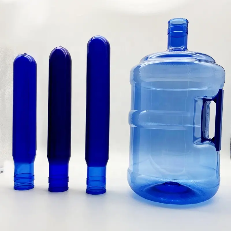 Pet Preform Price for Potable Water IBwith Custom Services 2