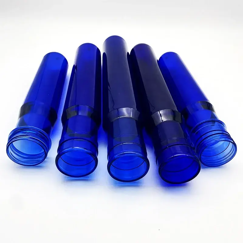 Low-cost Bottle Preform Price Bottle Preform Price Company 3