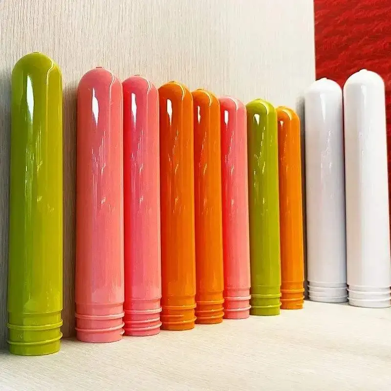 Wholesale Bottle Preform Suppliers Fast Delivery 7