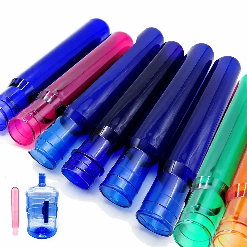Wholesale Pet Preform Manufacturer Manufacturing for Wholesale 5