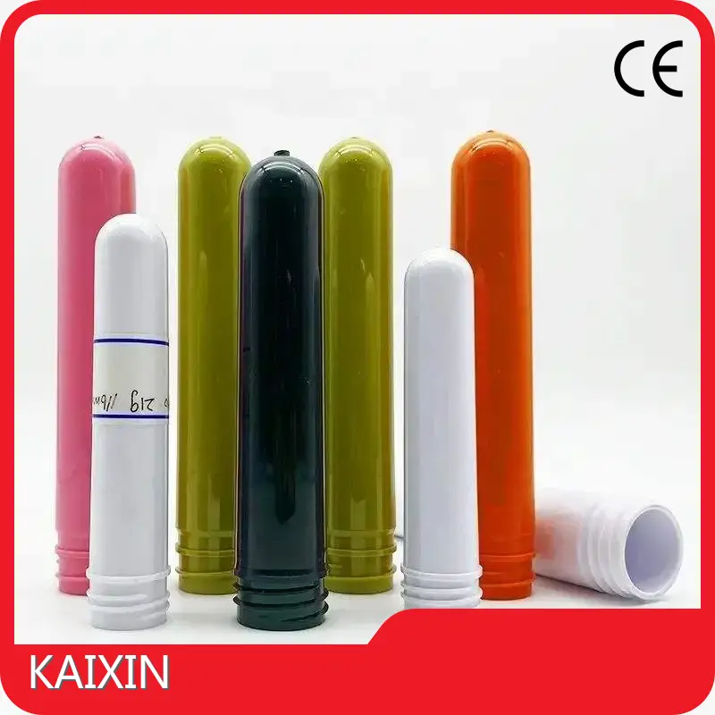 Reliable Preform Water Bottle for Wholesale 1